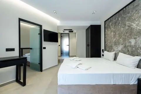 Sunset Boutique Hotel & Spa in Μπαλί — foto 26