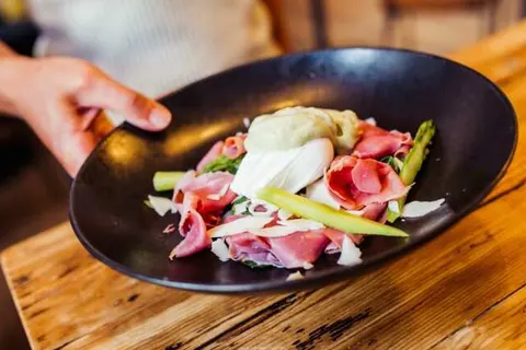 Post-Plaza Hotel & Grand Café foto 10