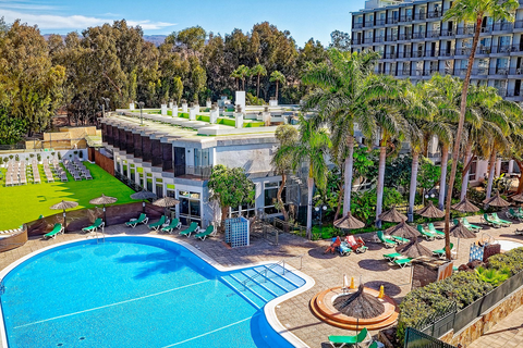 Relaxia Beverly Park foto 2