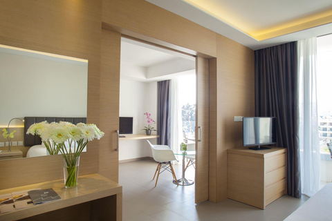 Hotel Royal Apollonia foto 9