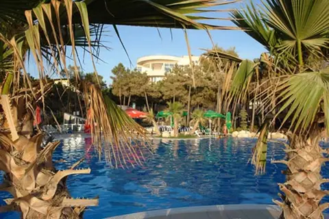 Hotel Dolce Vita in Durres — foto 13