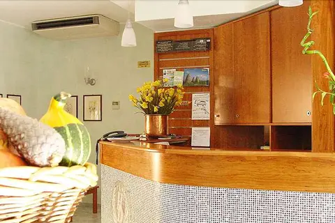 Hotel Donatella in Posada — foto 11