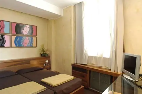 Hotel Tritone in Rome, foto 21