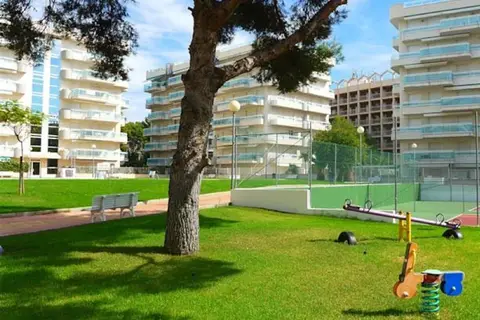 Appartementen Rentalmar Larimar in Salou, foto 2