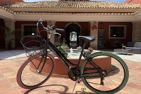 AT Colina del Paraiso - inclusief huurauto in Benahavís — foto 26