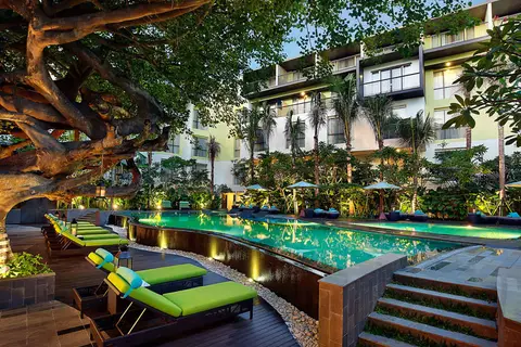 Mercure Bali Legian in Kuta