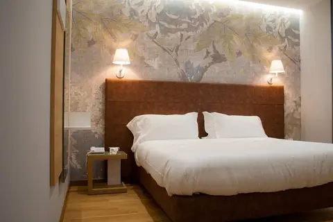Best Western Ai Cavalieri Hotel in Milaan, foto 3