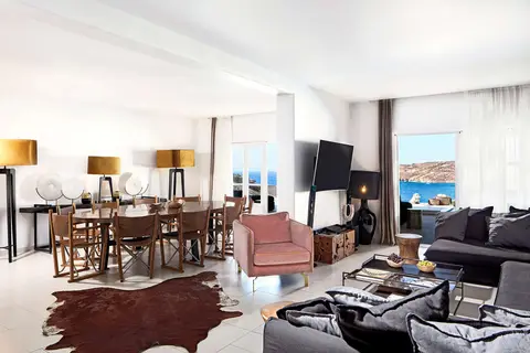 Myconian Villa Collection in Δήμος Μυκόνου — foto 18
