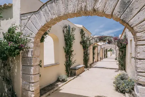 Mangia's Favignana Resort in Favignana, foto 15