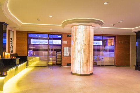 Hotel Österreichischer Hof foto 9