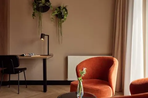 Van der Valk Hotel Texel-De Koog foto 10