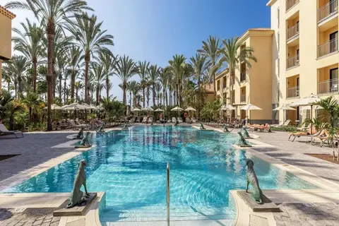 Unique Club at Lopesan Costa Meloneras Resort & Spa in Meloneras — foto 30