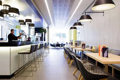 Novotel London Blackfriars in Londen, foto 5