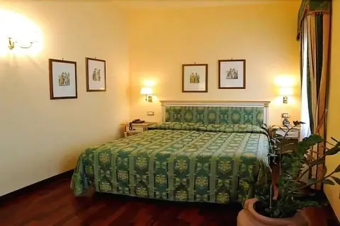 Villa Crispi in Venetië, foto 4