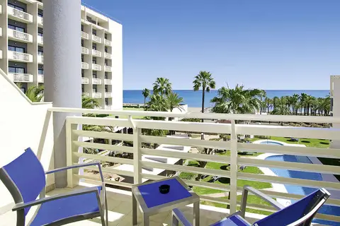 Hotel Pez Espada in Torremolinos — foto 21