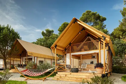 Arena One 99 Glamping in Medulin — foto 24