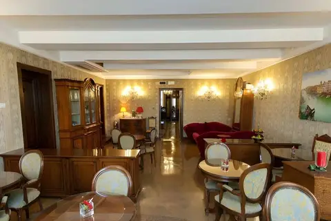Hotel Firenze Venetie in Venetië, foto 16