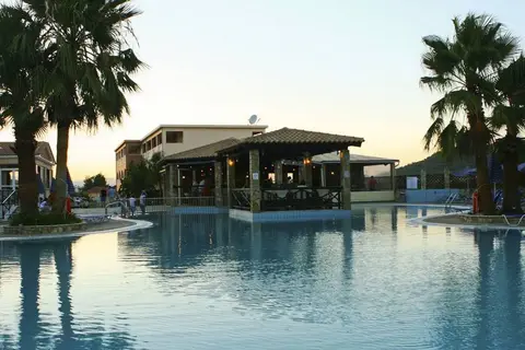 Zante Village in Alykanas, foto 25