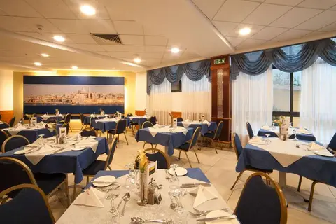 Bella Vista Hotel Malta in San Pawl il-Baħar — foto 6