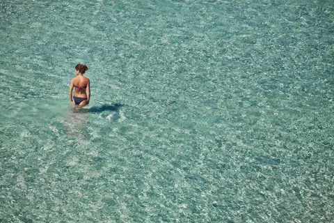 Gabbiano Azzurro Hotel & Suites in Golfo Aranci — foto 19