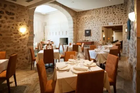 Sa Cabana Hotel Rural & SPA in Sigüenza — foto 9