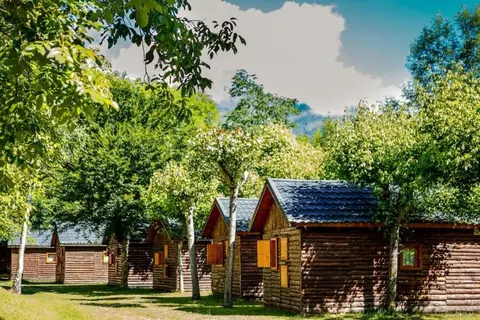 Bedura Park in Vilamòs — foto 16