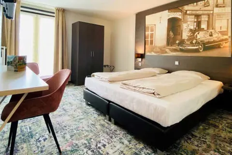 Hotel Schaepkens van St. Fijt foto 3