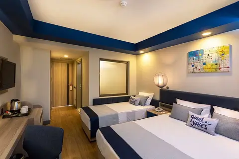 Narcia Resort Side in Manavgat — foto 5