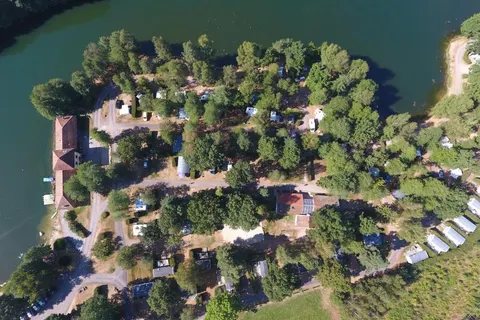 Camping Domaine Des Messires foto 5