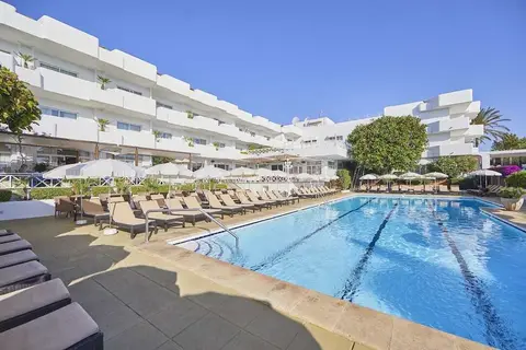 Hotel Rocamarina in Santanyí