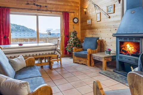 Chalet Piccola Pietra foto 2