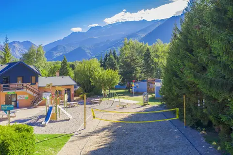 Rcn Belledonne in Le Bourg-d'Oisans — foto 15