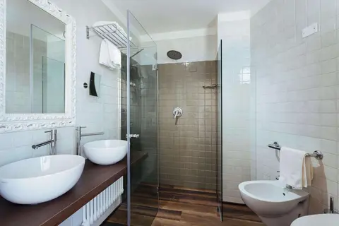 Best Western Hotel La Solara in Padua, foto 18
