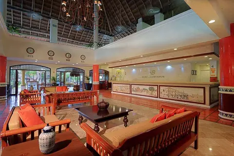 Allegro Playacar in Playa del Carmen — foto 27