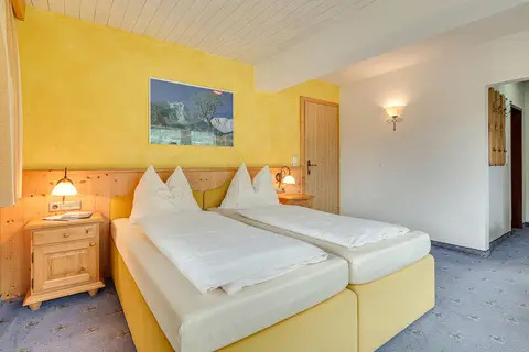 Apart Resort Fügenerhof in Fügen — foto 9