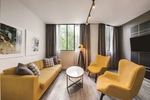 Vibe Hotel Sydney in Sydney — foto 30