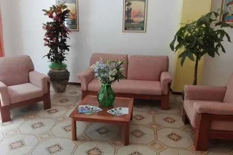 Hotel Moderno in Acquappesa — foto 3