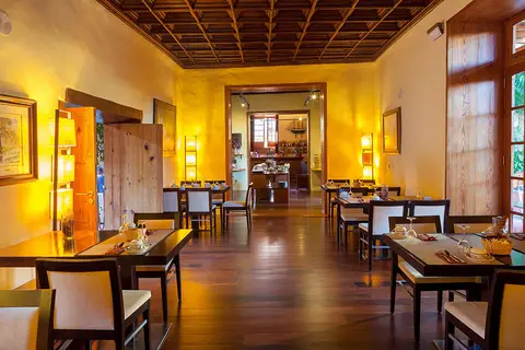Hotel La Quinta Roja THe Senses Collection in Garachico — foto 5