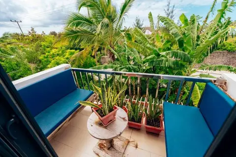 Soul Paje Resort in Paje — foto 8