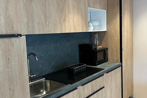 Camping Dolomiti foto 3