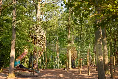 Villages Nature Paris in Bailly-Romainvilliers — foto 6