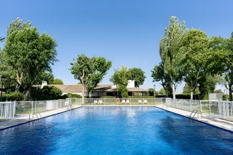 Parador de Albacete in Albacete — foto 4