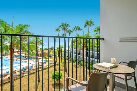 Hotel Yalihan Aspendos in ANTALYA, foto 6