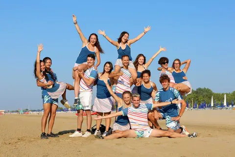 Camping Il Tridente foto 19