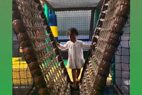 Recreatiecentrum Adelhof foto 18