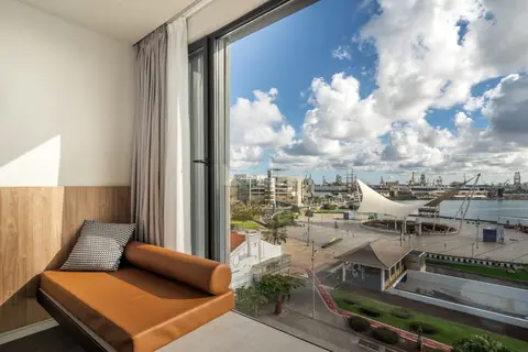 Hotel LIVVO Lumm in Las Palmas — foto 18
