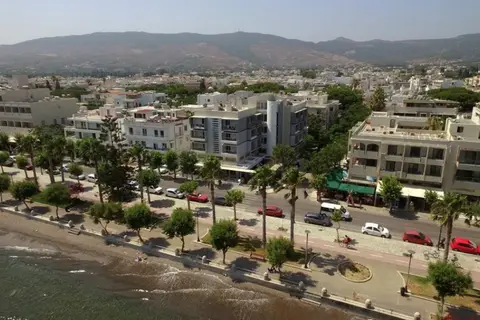 Kos City Sunstone Hotel in Kos-Stad — foto 14