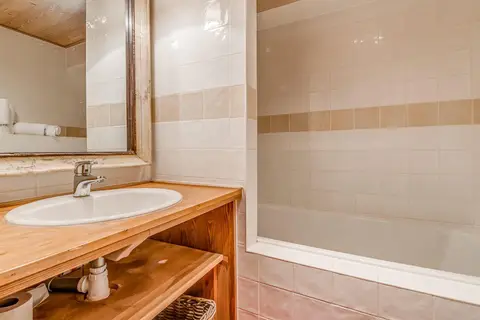 Chalet Whistler in Tignes, foto 7