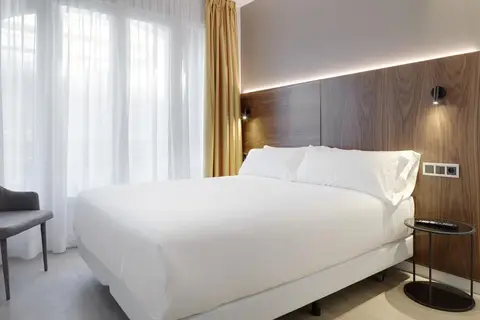 Hotel Arrizul Congress in San Sebastian — foto 4