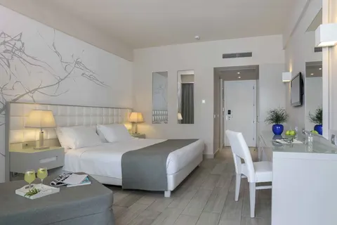 Hotel Princess Andriana Resort & Spa in Kiotari — foto 4